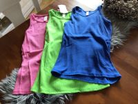 Basic Top, 3 Stück onesize, neu, New Collection Nordrhein-Westfalen - Enger Vorschau