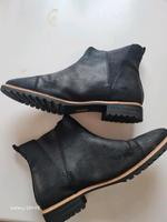 TOMS Damen Chelsea Boots, Gr.42,5, wie neu Hessen - Dornburg Vorschau