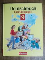 Deutschbuch Sprach- und Lesebuch Grundausgabe Rheinland-Pfalz - Kapsweyer Vorschau