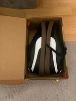 Puma Schuhe Original Sneaker Schwarz Sportschuhe Turnschuhe Köln - Porz Vorschau