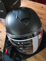 Helm Nexx X.Viliby Gent Carbon Grau Matt Jethelm XL Rostock - Stadtmitte Vorschau