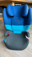 Cybex Pallas M SL ohne Isofix Brandenburg - Frankfurt (Oder) Vorschau