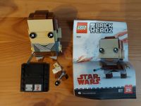 LEGO® Star Wars BrickHeadz 41602 Rey Gebraucht Dresden - Cotta Vorschau