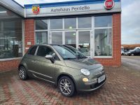 Fiat 500 by Diesel 1.2 Niedersachsen - Göttingen Vorschau