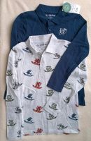 2er Pack Harry Potter Poloshirts von C&A, neu, Gr.  134 Nürnberg (Mittelfr) - Gebersdorf Vorschau