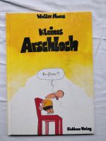 Buch " kleines Arschloch" Föritztal - Heinersdorf Vorschau
