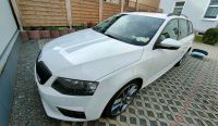 Škoda Octavia RS Sachsen - Wilkau-Haßlau Vorschau