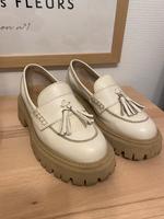 Marc O’Polo Chunky Loafer Gr.38 ❤️ Nordrhein-Westfalen - Oberhausen Vorschau