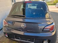 Heckklappe Kofferraumdeckel opel Adam Z190 Rheinland-Pfalz - Emmelshausen Vorschau