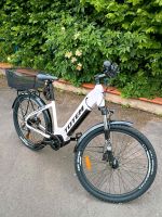 E-Bike Totem Delta neuwertig Nordrhein-Westfalen - Lippstadt Vorschau