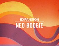 Native Instruments Expansion Neo Boogie Pankow - Prenzlauer Berg Vorschau