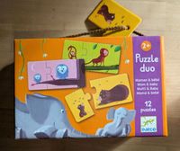 Puzzle duo von djeco Bochum - Bochum-Süd Vorschau