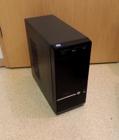 PC COMPUTER Gigabyte GA-B75M-D3H  4x3,4 Ghz RAM 10 GB SSD 480GB Duisburg - Meiderich/Beeck Vorschau