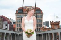 Brautkleid/Hochzeitskleid Altona - Hamburg Ottensen Vorschau
