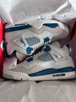 Jordan 4 - Industrial Blue 43 Altona - Hamburg Sternschanze Vorschau