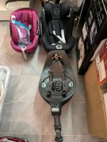 Cybex Cloud Z + Sirona Z + Basis München - Ramersdorf-Perlach Vorschau