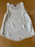 Comma Blusenshirt Gr. 34/36 naturfarben Nordrhein-Westfalen - Emsdetten Vorschau