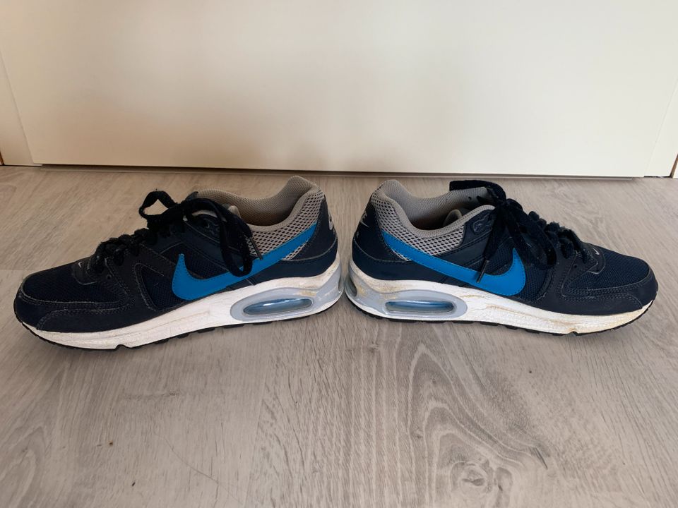 Nike Air Max Sportschuhe Gr. 40 in Schwabach