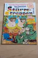 Comic Die Sturmtruppen Nr. 83 Baden-Württemberg - Weinheim Vorschau