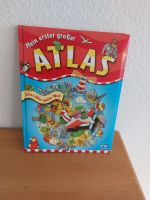 Mein erster großer Atlas für Kinder Hessen - Dieburg Vorschau