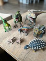 Schleich Dinosaurier Nordrhein-Westfalen - Mönchengladbach Vorschau