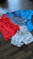 Umstandsmode TShirts und kurze Hose Niedersachsen - Emstek Vorschau