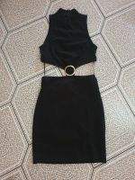 Sexy schwarzes Kleid Hessen - Hammersbach Vorschau