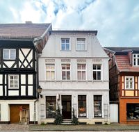 teilweise vermietetes Wohn- und Geschäftshaus auf der Stadtinsel Sachsen-Anhalt - Havelberg Vorschau