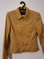 Jeans Jacke,  Blazer, Größe. 36, ocker, goldgelb Bayern - Aschaffenburg Vorschau