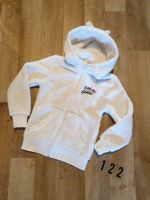 Pepperts Teddyjacke Sweatjacke Jacke Gr 122/128 Brandenburg - Erkner Vorschau