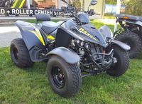 Quad KYMCO MAXXER S 300 T Onroad LOF Bayern - Rain Niederbay Vorschau