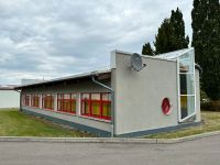 Gewerberaum Bürogebäude Physio Arztpraxis Tagespflege Sachsen - Brand-Erbisdorf Vorschau