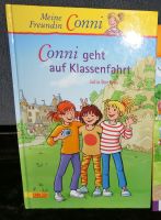 Kinder Buch Meine Freundin Conni geht auf Klassenfahrt Band 3 Baden-Württemberg - Dettingen an der Iller Vorschau