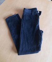 Jeans Skinny Gr. 27 schwarz von H&M sehr gut erhalten Baden-Württemberg - Wallhausen Vorschau