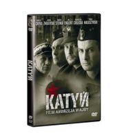 Katyń DVD Das Massaker von Katyn Brandenburg - Potsdam Vorschau
