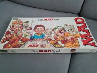 Das MAD Spiel, Original Parker von 1982 Nordrhein-Westfalen - Geilenkirchen Vorschau