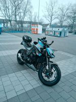 Kawasaki z1000 2016 ABS weniger km auch Umtausch gegen Golf 7 TDI Nordrhein-Westfalen - Siegburg Vorschau