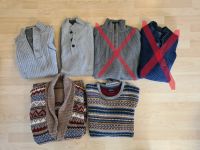 Hemden, Polos, Pullover, Gürtel, Polo Olymp Tom Tailor Boss XXL Hessen - Bad Camberg Vorschau