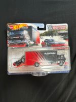 Hot Wheels Sakura Sprinter Nissan Skyline Gt-R Bayern - Waal Vorschau