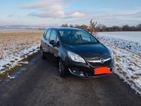 Opel Meriva 1.4 Edition 88kW Niedersachsen - Bockenem Vorschau