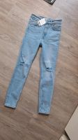 Damen jeans hose gr.M 38 NEU Baden-Württemberg - Leimen Vorschau