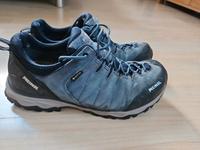 Meindl Mondello GTX Wanderschuhe in 42,5 Bayern - Aschaffenburg Vorschau
