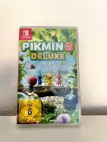 Pikmin 3 Deluxe Nintendo Switch NEU versiegelt / ungeöffnet Baden-Württemberg - Crailsheim Vorschau