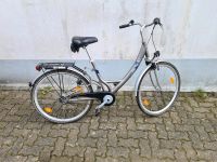 NSU Fahrrad Alu Comfort gefedert Licht  StVO 7 Gang Kiel - Elmschenhagen-Kroog Vorschau