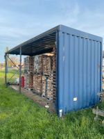 Wechselbrücke Container Bayern - Schrobenhausen Vorschau