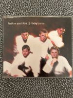 Maxi-CD • Boyzone ~ Father and Son / 1995 Bayern - Dietenhofen Vorschau