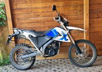 BMW G 650 xchallenge (vgl. KTM 690 oder 701) Kiel - Steenbek-Projensdorf Vorschau