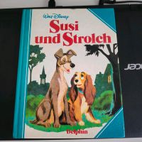 Walt Disney   Susi und Strolch Hessen - Wiesbaden Vorschau