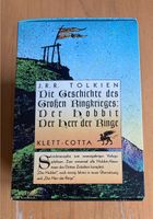 Der Hobbit / Der Herr der Ringe Baden-Württemberg - Grafenau Vorschau