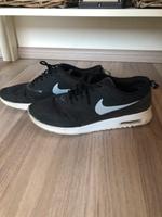 Nike Air max Thea 3.0 schwarz Gr.41 Niedersachsen - Sachsenhagen Vorschau